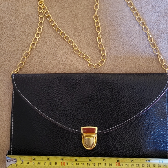 CLUTCH / SHOULDER BAG - Picture 6 of 7